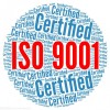 浙江ISO9001认证服务ISO体系认证资料玖誉认证